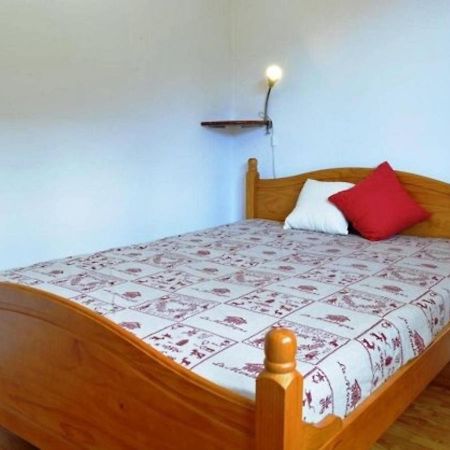 Appartement Le Grand-Bornand, 2 pièces, 6 personnes - FR-1-241-136 Extérieur photo
