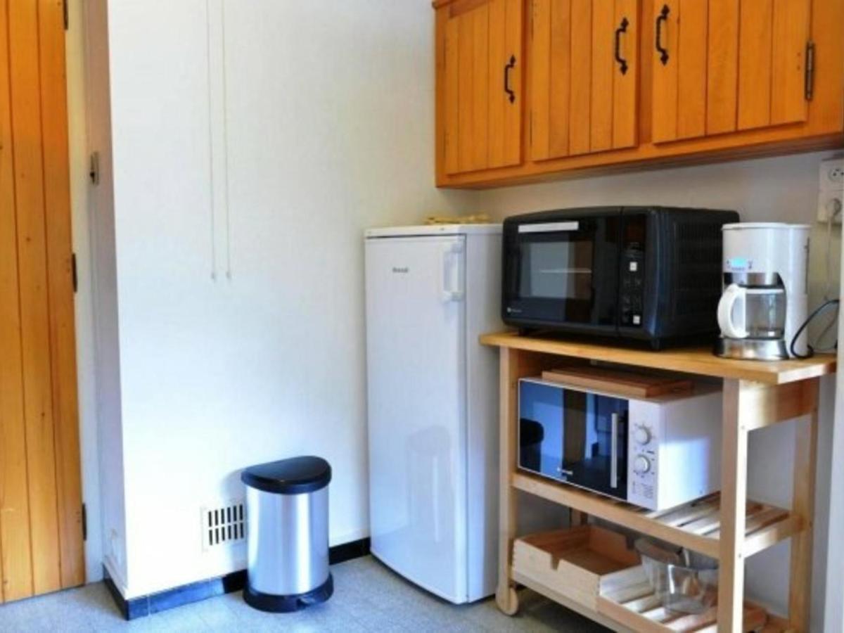 Appartement Le Grand-Bornand, 2 pièces, 6 personnes - FR-1-241-136 Extérieur photo