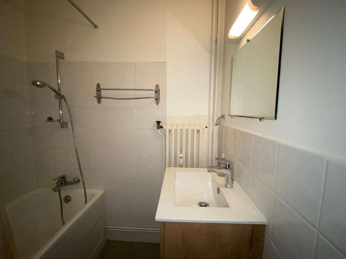 Appartement Le Grand-Bornand, 2 pièces, 6 personnes - FR-1-241-136 Extérieur photo
