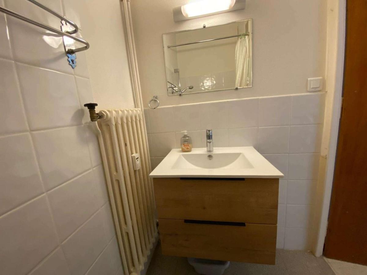 Appartement Le Grand-Bornand, 2 pièces, 6 personnes - FR-1-241-136 Extérieur photo