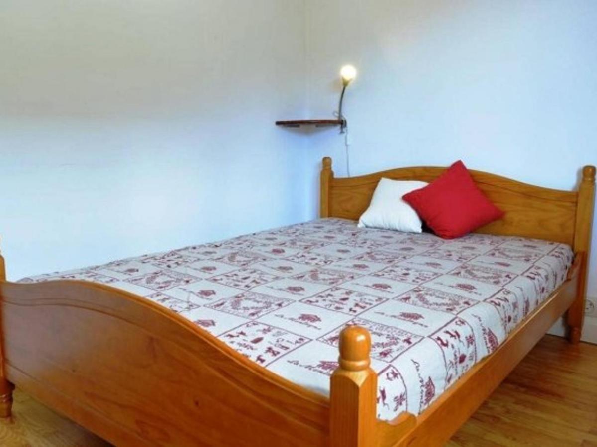 Appartement Le Grand-Bornand, 2 pièces, 6 personnes - FR-1-241-136 Extérieur photo