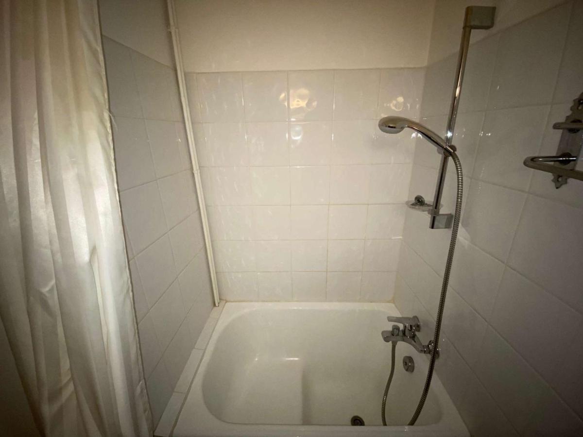 Appartement Le Grand-Bornand, 2 pièces, 6 personnes - FR-1-241-136 Extérieur photo